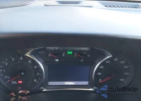 2024 Chevrolet Equinox Fwd Lt from USA, damaged, VIN 3GNAXKEG4RL145518